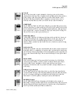 Preview for 354 page of E-Mu XL-7 Command Station Owner'S Manual