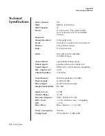 Preview for 366 page of E-Mu XL-7 Command Station Owner'S Manual