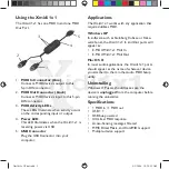 Preview for 3 page of E-Mu Xmidi 1x1 Owner'S Manual