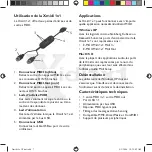 Preview for 5 page of E-Mu Xmidi 1x1 Owner'S Manual