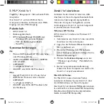 Preview for 6 page of E-Mu Xmidi 1x1 Owner'S Manual