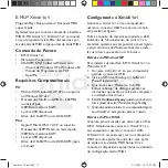 Preview for 10 page of E-Mu Xmidi 1x1 Owner'S Manual