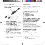 Preview for 13 page of E-Mu Xmidi 1x1 Owner'S Manual