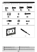 Preview for 2 page of E.N.Z. Engineering Ricoo F2522 Assembly Instructions Manual