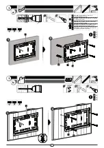 Предварительный просмотр 6 страницы E.N.Z. Engineering Ricoo F2522 Assembly Instructions Manual