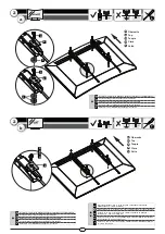 Предварительный просмотр 7 страницы E.N.Z. Engineering Ricoo F2522 Assembly Instructions Manual