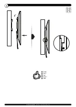 Предварительный просмотр 8 страницы E.N.Z. Engineering Ricoo F2522 Assembly Instructions Manual