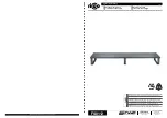 E.N.Z. Engineering Ricoo FS0112 Assembly Instructions предпросмотр