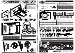 E.N.Z. Engineering Ricoo N1964 Assembly Instructions preview