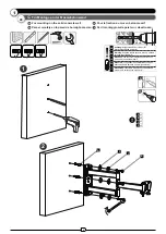 Предварительный просмотр 6 страницы E.N.Z. Engineering Ricoo S2244 Assembly Instructions Manual