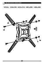 Предварительный просмотр 8 страницы E.N.Z. Engineering Ricoo S2244 Assembly Instructions Manual