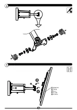 Предварительный просмотр 11 страницы E.N.Z. Engineering Ricoo S2244 Assembly Instructions Manual