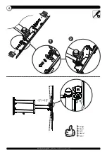 Предварительный просмотр 12 страницы E.N.Z. Engineering Ricoo S2244 Assembly Instructions Manual