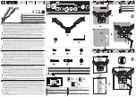 E.N.Z. Engineering ricoo S4711 Instruction Manual preview