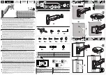 E.N.Z. Engineering ricoo S4911 Quick Start Manual preview