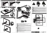 Предварительный просмотр 2 страницы E.N.Z. Engineering ricoo S4911 Quick Start Manual