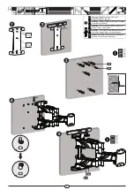 Предварительный просмотр 5 страницы E.N.Z. Engineering Ricoo S5044 Assembly Instructions Manual