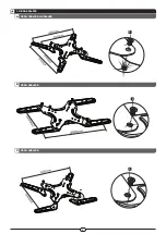 Предварительный просмотр 8 страницы E.N.Z. Engineering Ricoo S5044 Assembly Instructions Manual