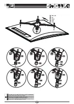 Preview for 9 page of E.N.Z. Engineering Ricoo S5044 Assembly Instructions Manual