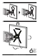 Предварительный просмотр 12 страницы E.N.Z. Engineering Ricoo S5044 Assembly Instructions Manual