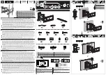 Предварительный просмотр 1 страницы E.N.Z. Engineering ricoo S7744 Quick Start Manual