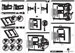 Предварительный просмотр 2 страницы E.N.Z. Engineering ricoo S7744 Quick Start Manual