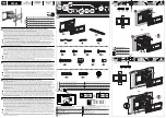 Preview for 1 page of E.N.Z. Engineering Ricoo S7844 Quick Start Manual