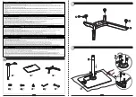 Предварительный просмотр 2 страницы E.N.Z. Engineering Ricoo SST012 Assembly Instructions