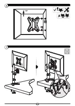 Preview for 7 page of E.N.Z. Engineering Ricoo TS0211 Assembly Instructions Manual