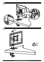 Preview for 8 page of E.N.Z. Engineering Ricoo TS0211 Assembly Instructions Manual