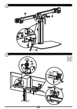 Preview for 6 page of E.N.Z. Engineering Ricoo TS4111 Assembly Instructions Manual