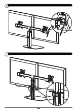 Предварительный просмотр 7 страницы E.N.Z. Engineering Ricoo TS4111 Assembly Instructions Manual