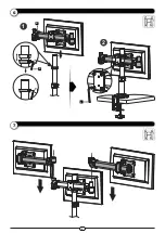 Preview for 6 page of E.N.Z. Engineering Ricoo TS6111 Assembly Instructions Manual