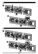 Предварительный просмотр 7 страницы E.N.Z. Engineering Ricoo TS6111 Assembly Instructions Manual