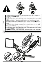 Предварительный просмотр 7 страницы E.N.Z. Engineering Ricoo TS9811 Assembly Instructions Manual