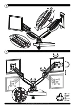 Preview for 8 page of E.N.Z. Engineering Ricoo TS9811 Assembly Instructions Manual