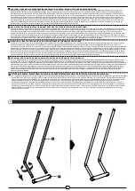 Preview for 2 page of E.N.Z. Engineering Ricoo Z3711 Assembly Instructions