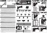 Предварительный просмотр 1 страницы E.N.Z. Engineering S4422 Quick Start Manual