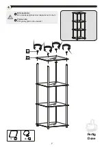 Предварительный просмотр 7 страницы E.N.Z. Engineering WM503 Assembly Instruction Manual