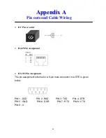 Preview for 41 page of E-Net E-P132-W User Manual