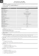 E.NEXT E.CONTROL.T08M User Manual preview