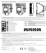 Preview for 2 page of E.NEXT e.control.v04m User Manual