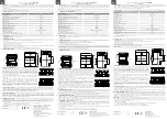 Preview for 1 page of E.NEXT e.control.w05 User Manual