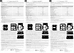 Preview for 2 page of E.NEXT e.control.w05 User Manual