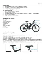 Preview for 4 page of e-nova CINB2201 User Manual