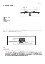 Preview for 7 page of e-nova FB-NOVABIKE FBNB2201 User Manual