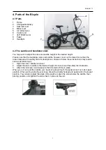 Preview for 7 page of e-nova FONB2201 User Manual