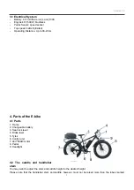 Preview for 5 page of e-nova PERFORMANCE-NOVABIKE HPNB2201 User Manual