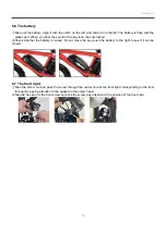 Preview for 12 page of e-nova PERFORMANCE-NOVABIKE HPNB2201 User Manual