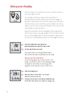 Preview for 8 page of E.ON Energy Solutions EcoMeter User Manual